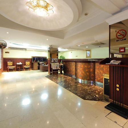 Dallas Hotel Dubai Exterior photo