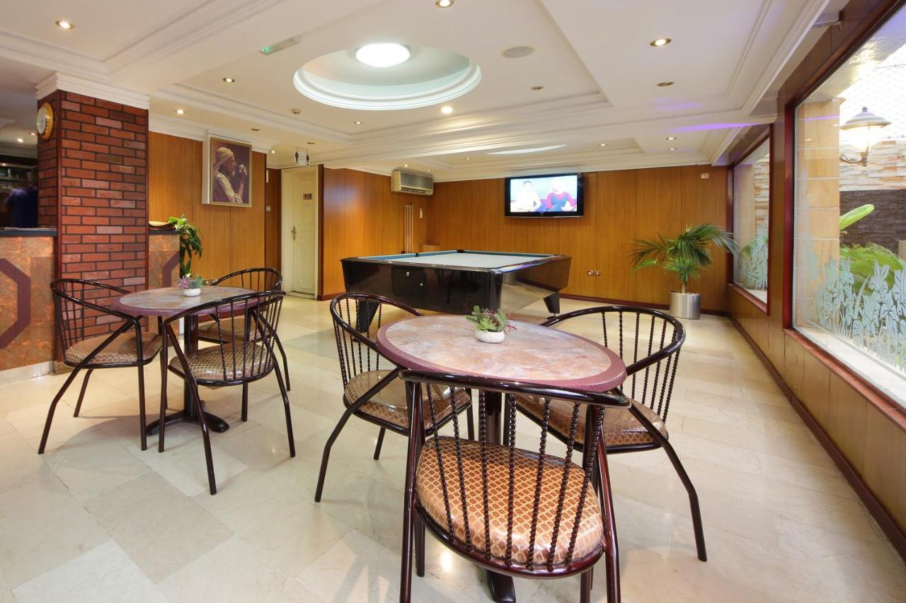 Dallas Hotel Dubai Exterior photo