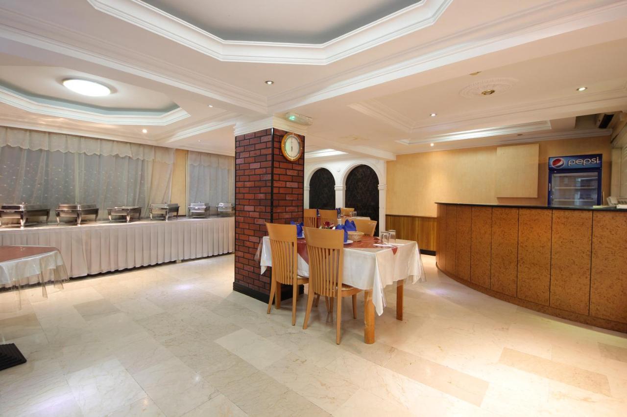 Dallas Hotel Dubai Exterior photo