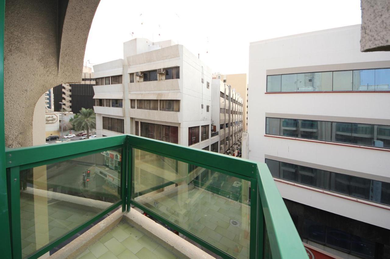 Dallas Hotel Dubai Exterior photo
