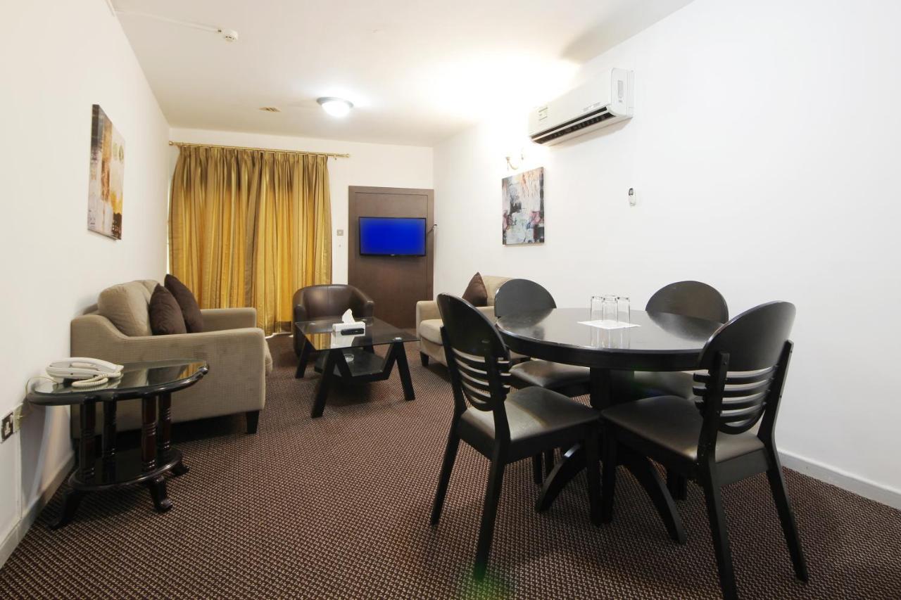 Dallas Hotel Dubai Exterior photo
