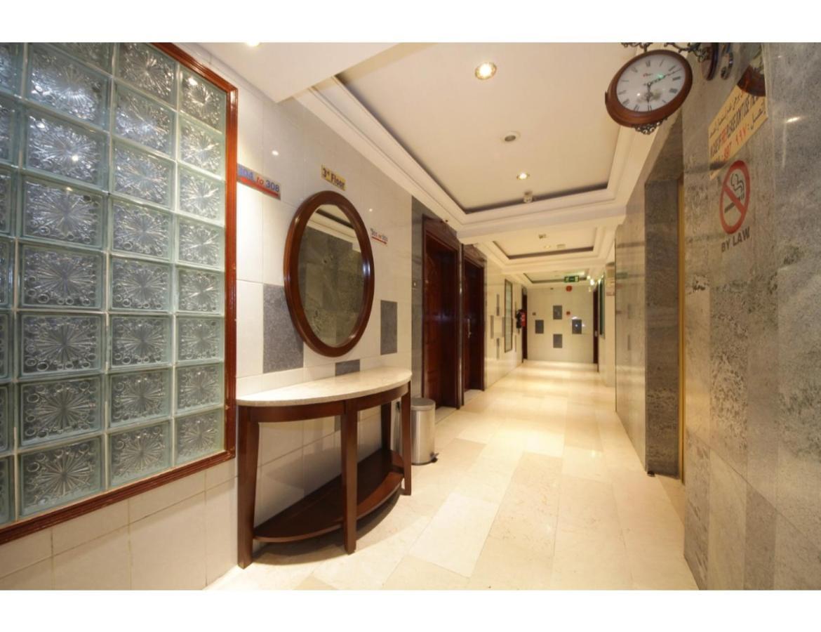 Dallas Hotel Dubai Exterior photo