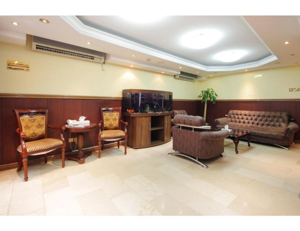 Dallas Hotel Dubai Exterior photo