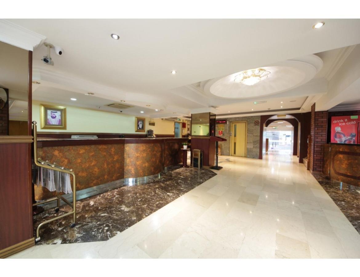 Dallas Hotel Dubai Exterior photo