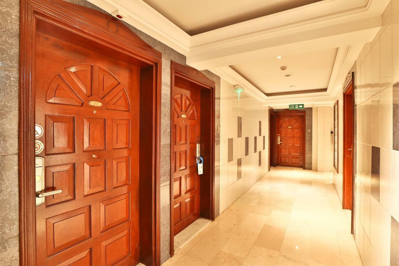 Dallas Hotel Dubai Exterior photo