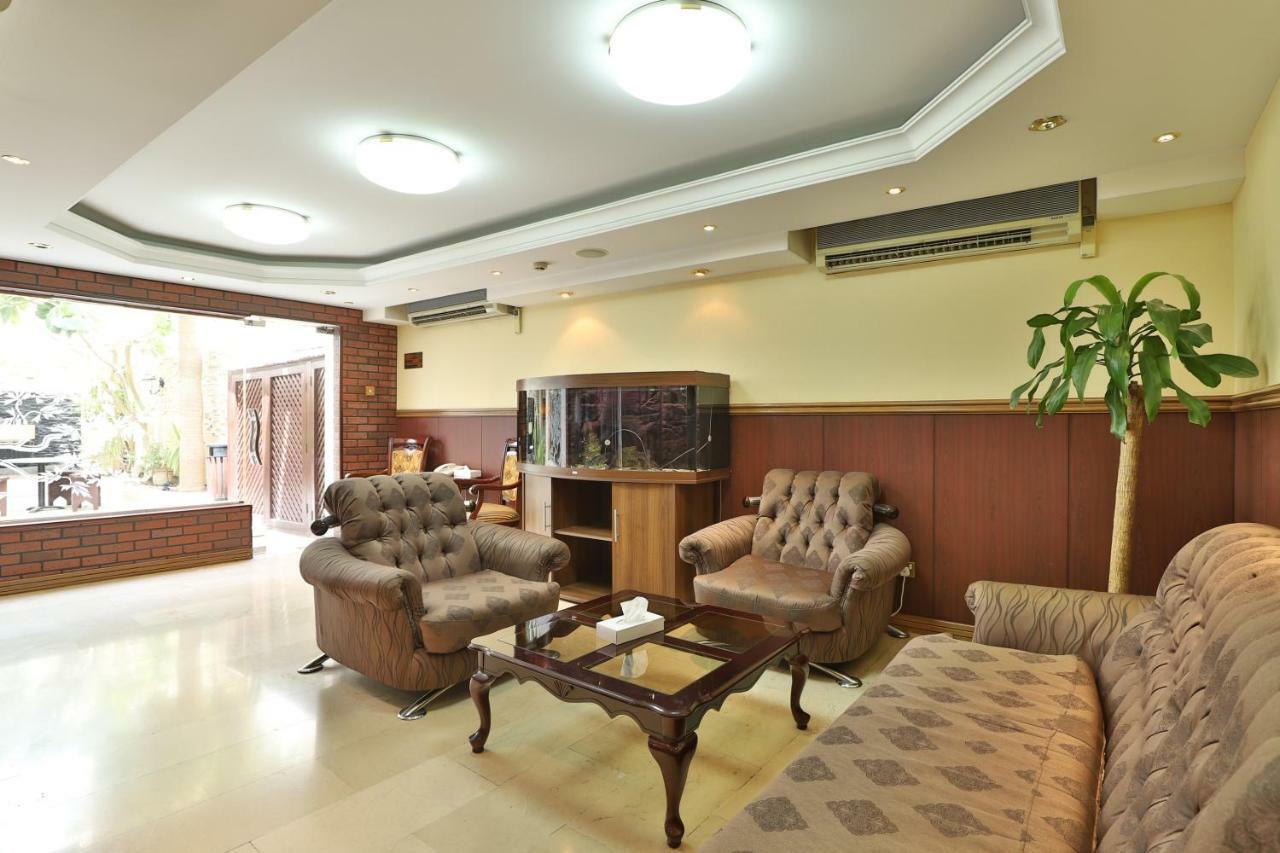 Dallas Hotel Dubai Exterior photo